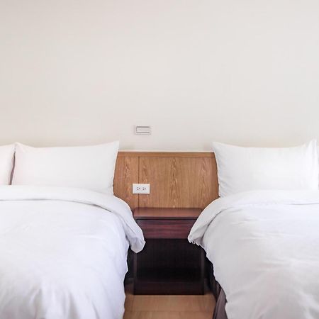Moonlake B&B Yuchi Pokój zdjęcie