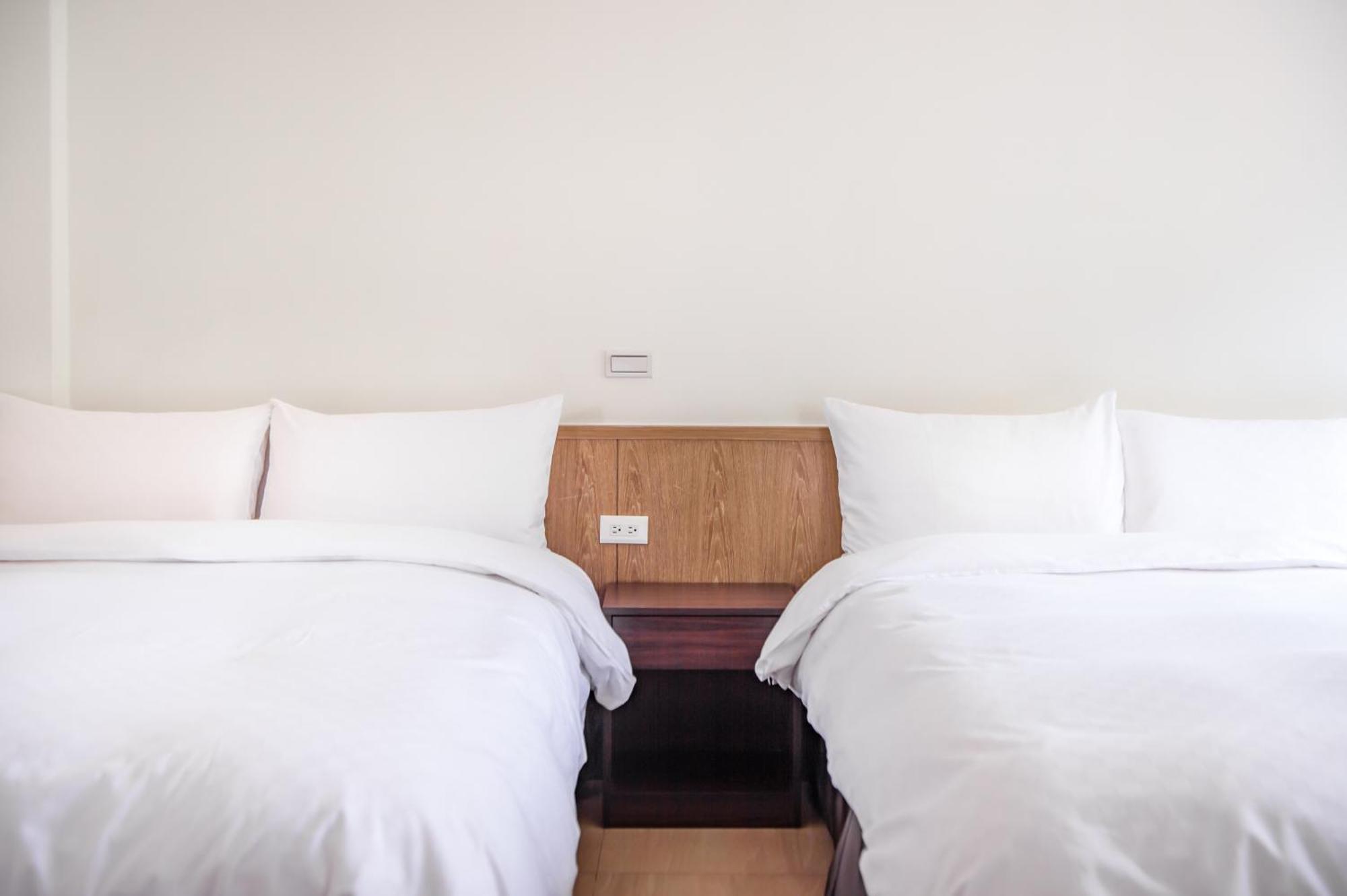 Moonlake B&B Yuchi Pokój zdjęcie