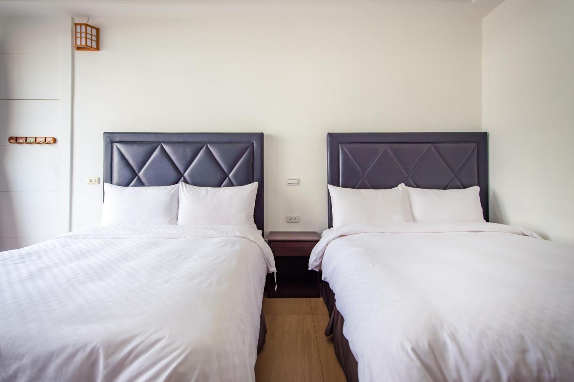 Moonlake B&B Yuchi Pokój zdjęcie