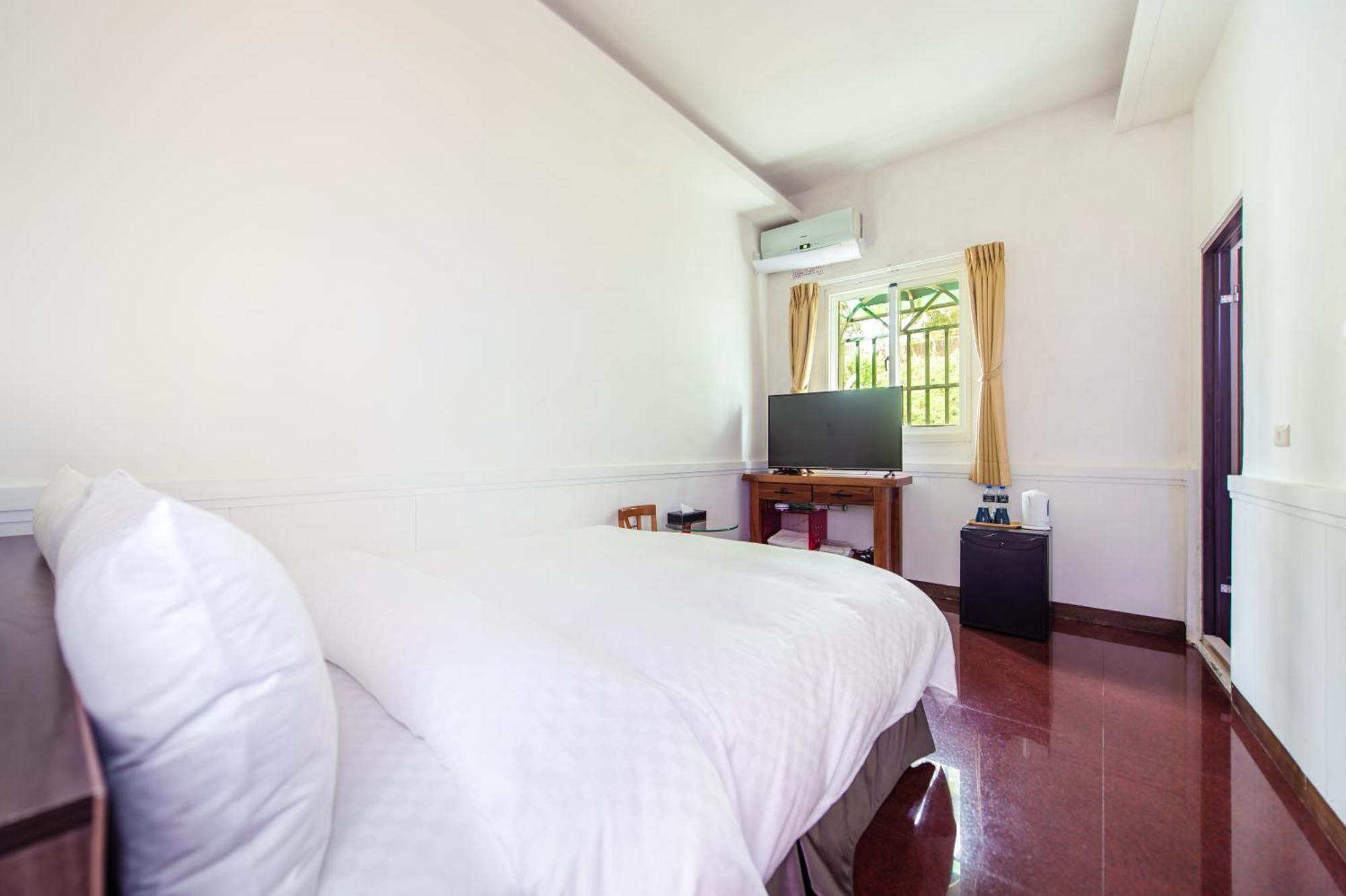 Moonlake B&B Yuchi Pokój zdjęcie