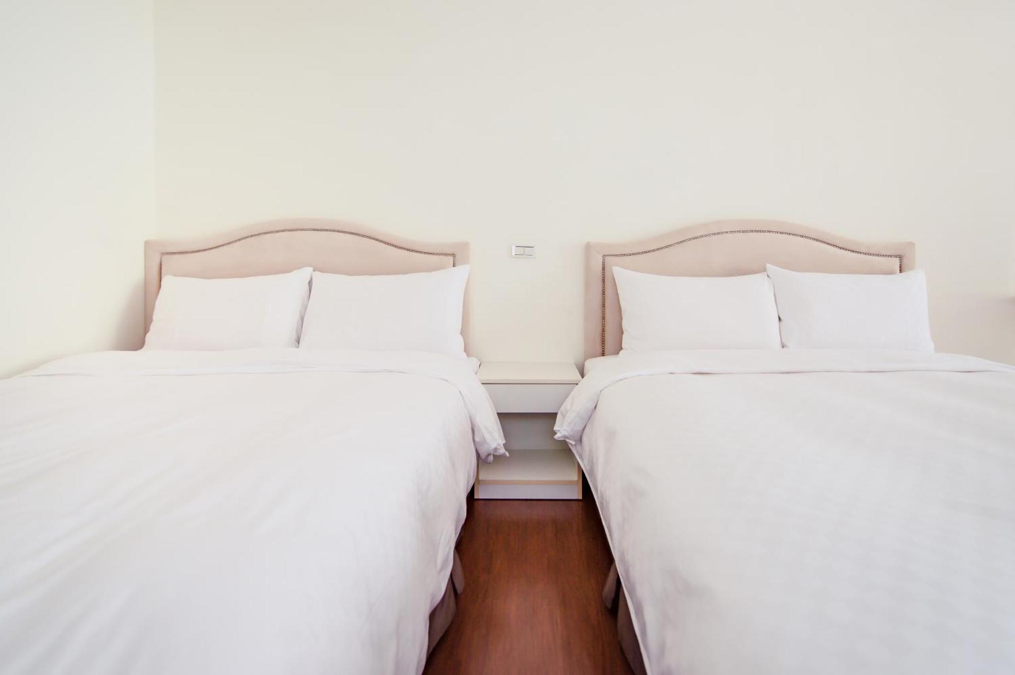 Moonlake B&B Yuchi Pokój zdjęcie