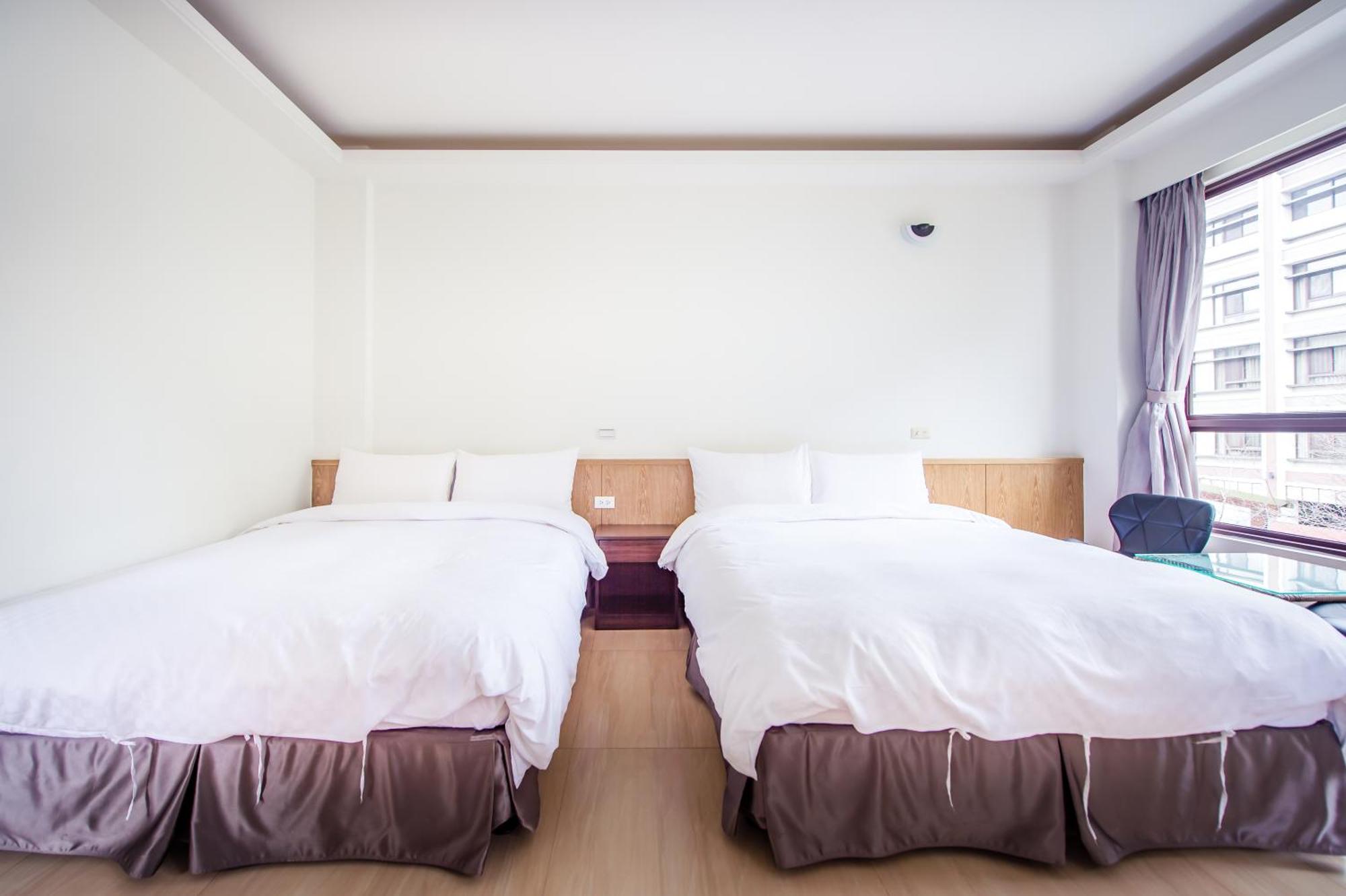 Moonlake B&B Yuchi Pokój zdjęcie