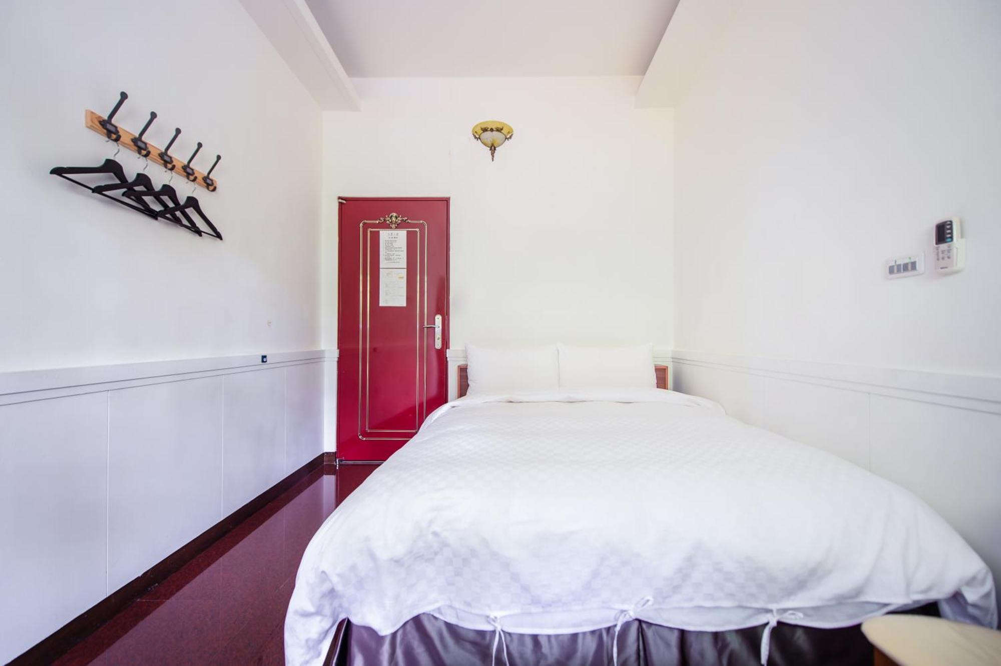 Moonlake B&B Yuchi Pokój zdjęcie