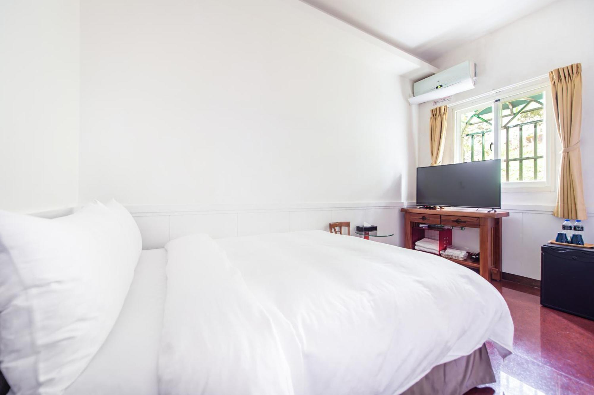Moonlake B&B Yuchi Pokój zdjęcie