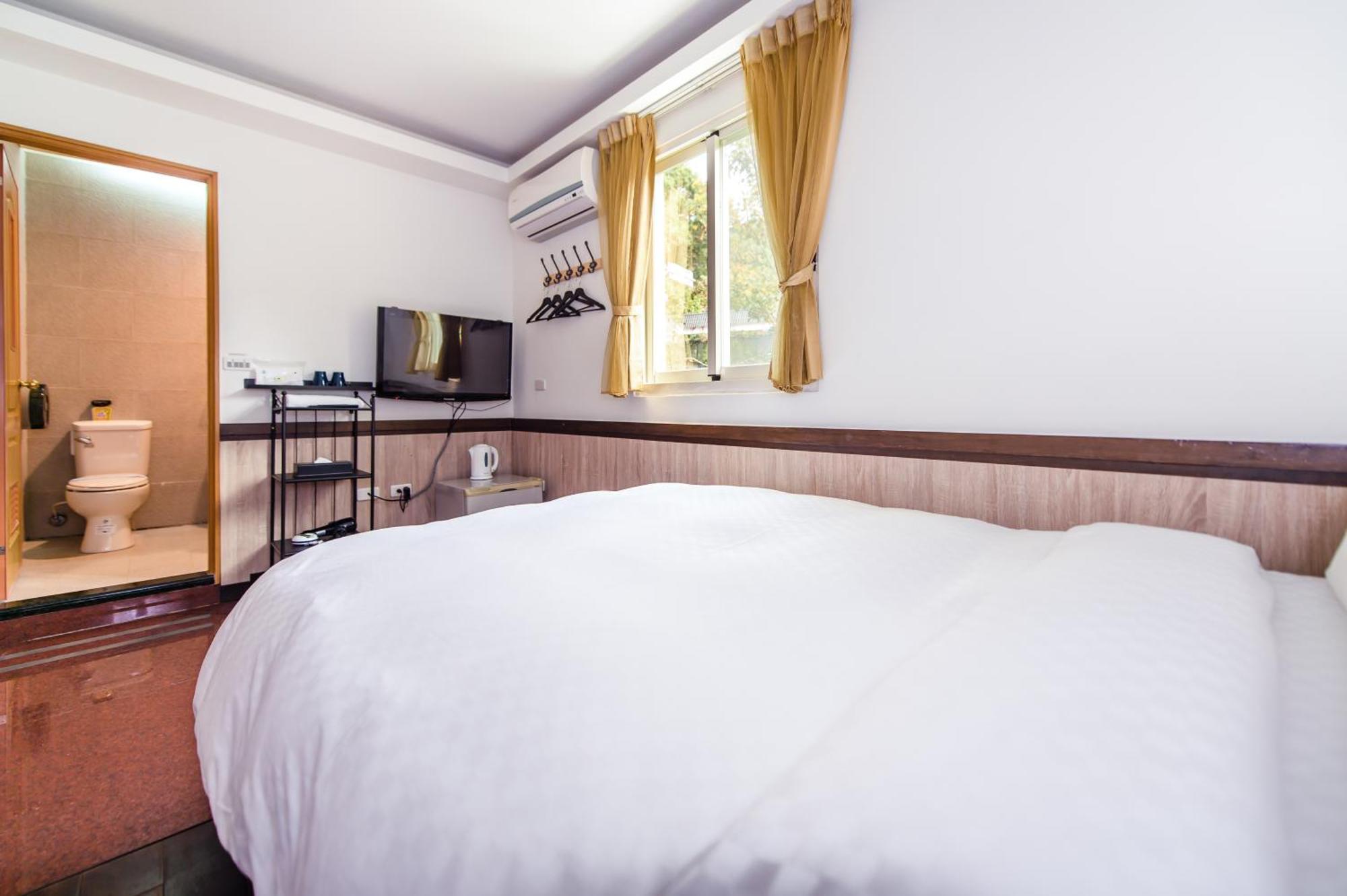 Moonlake B&B Yuchi Pokój zdjęcie